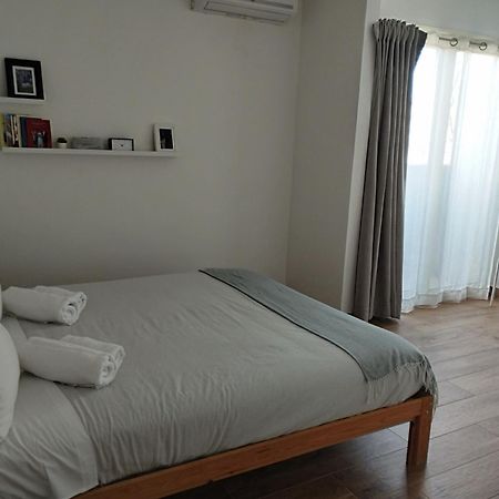 Triscele House Hotel Palermo Ngoại thất bức ảnh