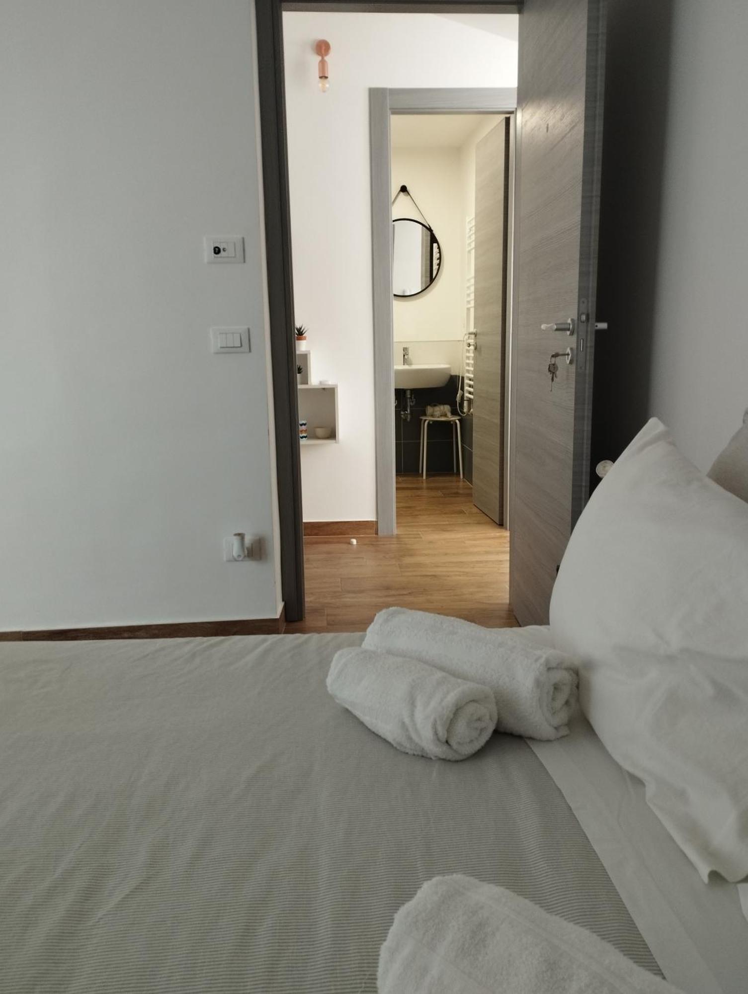 Triscele House Hotel Palermo Ngoại thất bức ảnh
