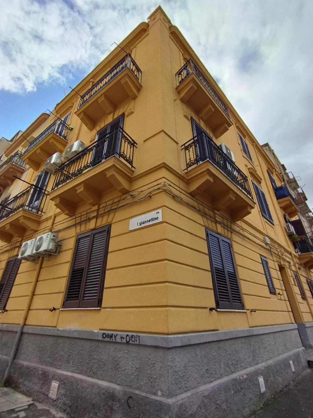 Triscele House Hotel Palermo Ngoại thất bức ảnh