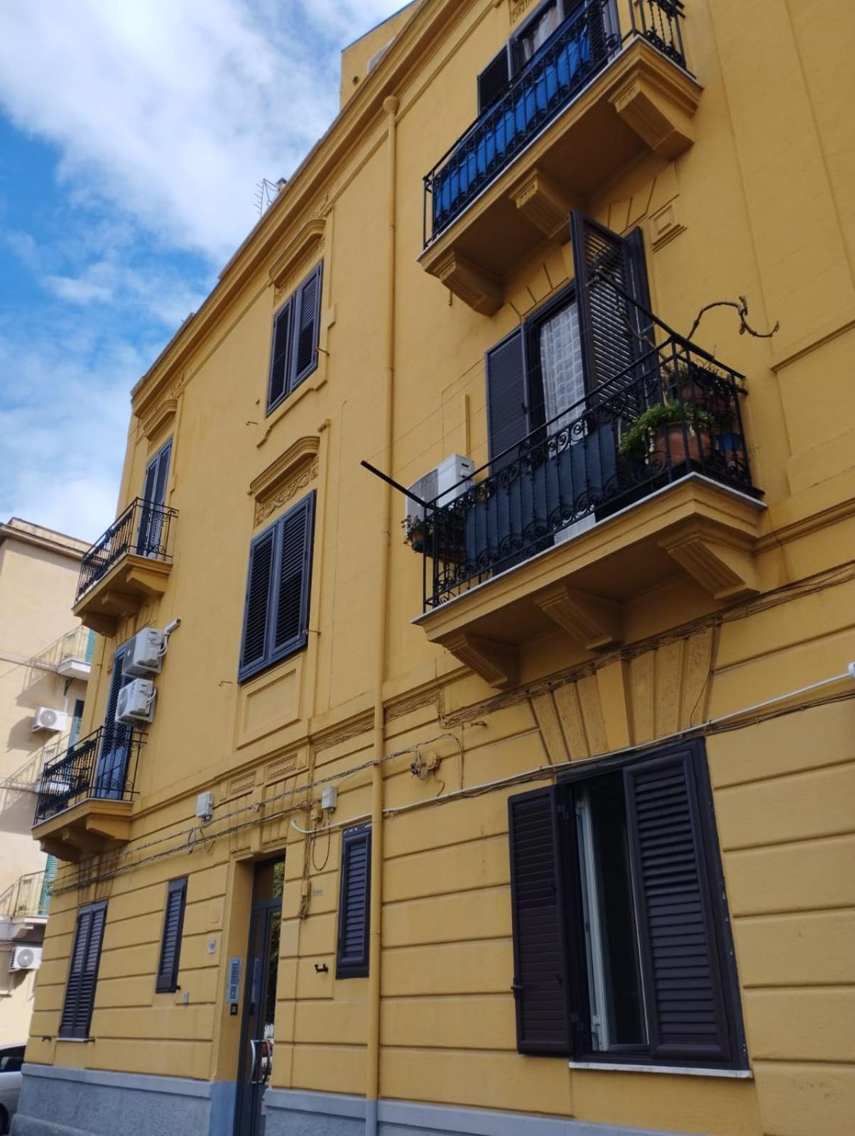 Triscele House Hotel Palermo Ngoại thất bức ảnh