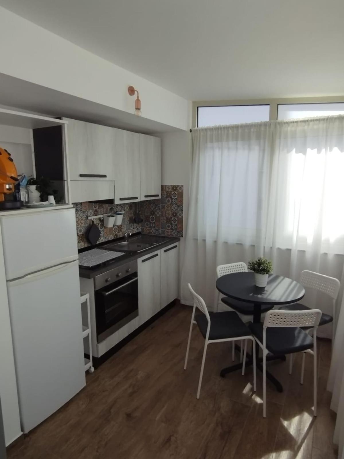 Triscele House Hotel Palermo Ngoại thất bức ảnh