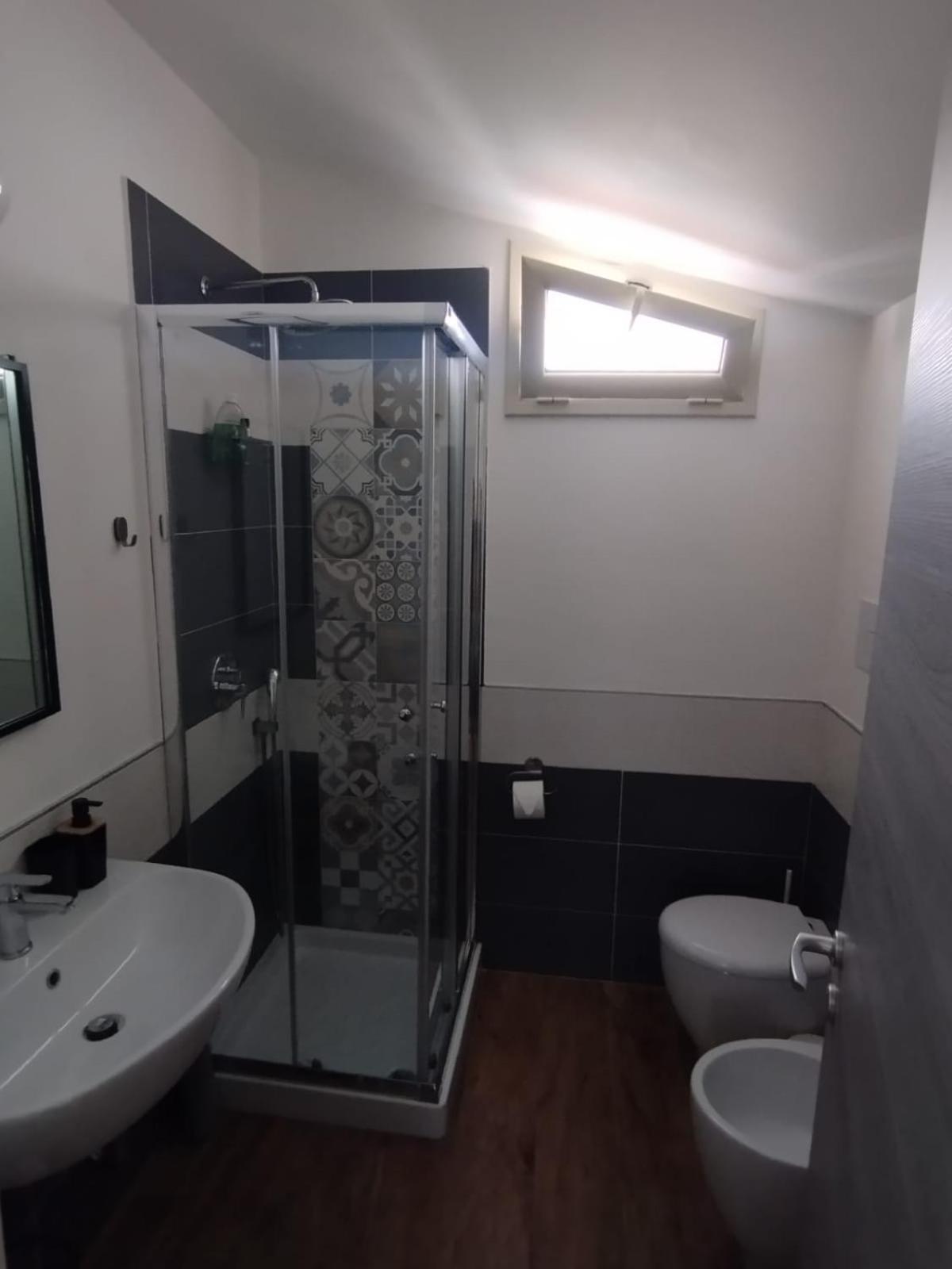 Triscele House Hotel Palermo Ngoại thất bức ảnh