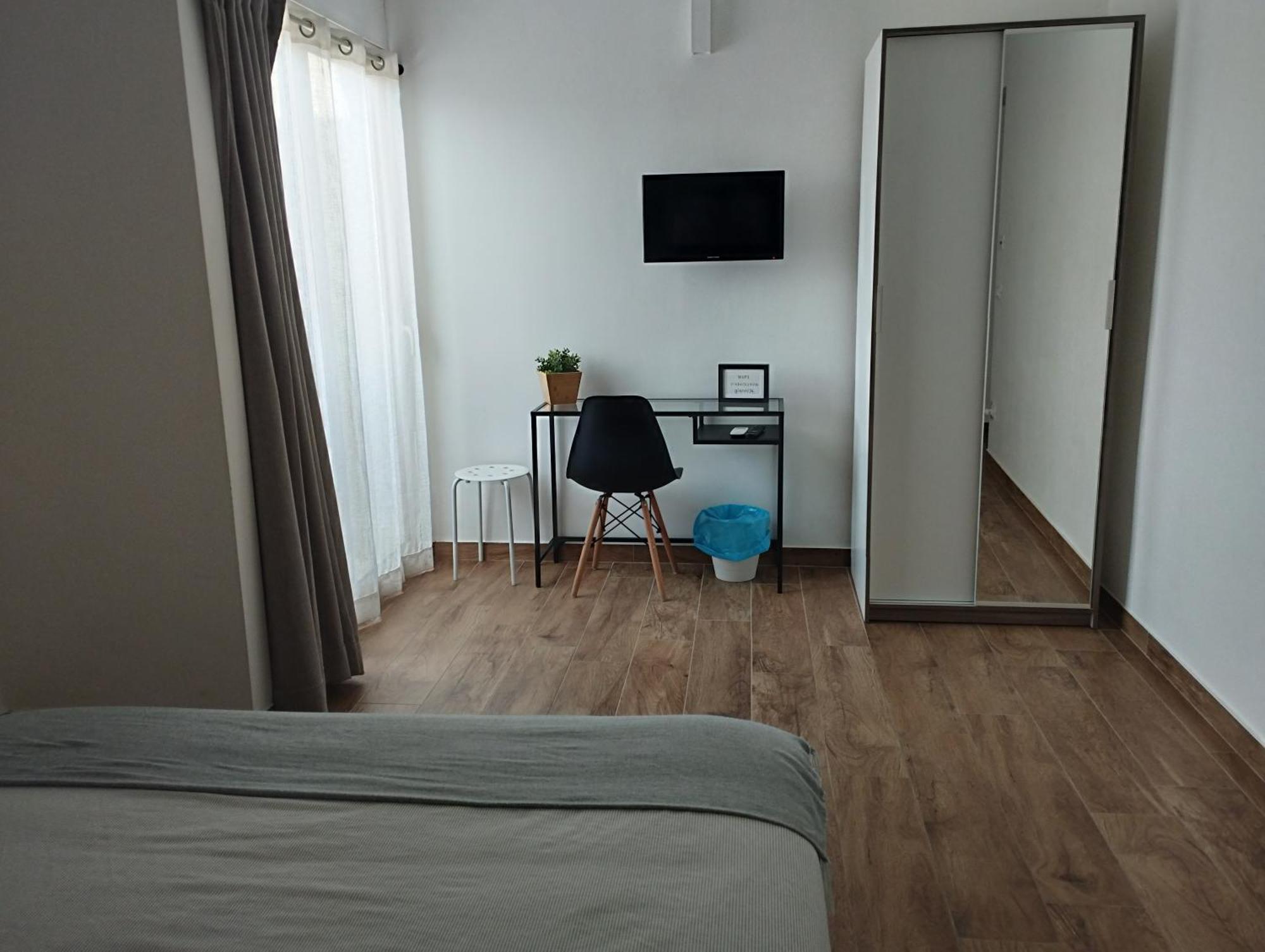 Triscele House Hotel Palermo Ngoại thất bức ảnh