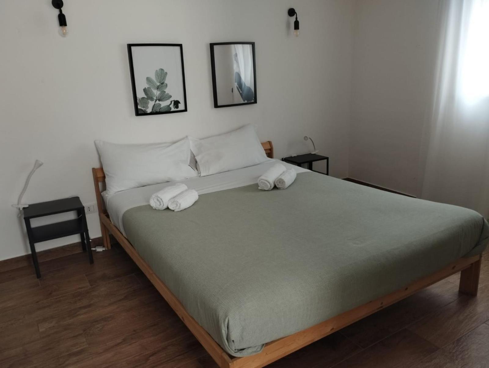 Triscele House Hotel Palermo Ngoại thất bức ảnh