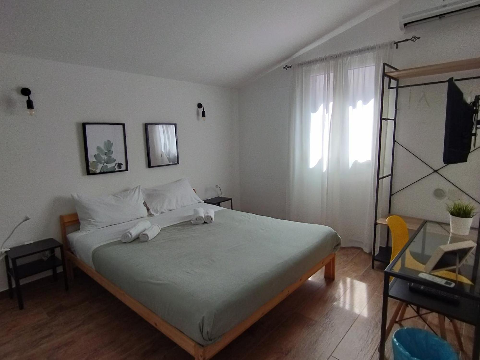 Triscele House Hotel Palermo Ngoại thất bức ảnh