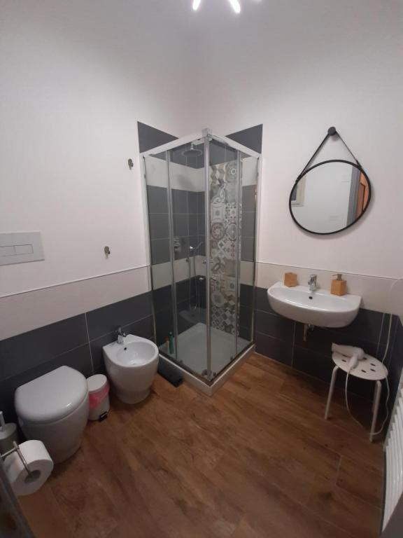 Triscele House Hotel Palermo Ngoại thất bức ảnh