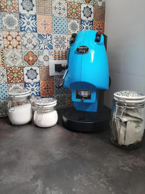 Triscele House Hotel Palermo Ngoại thất bức ảnh