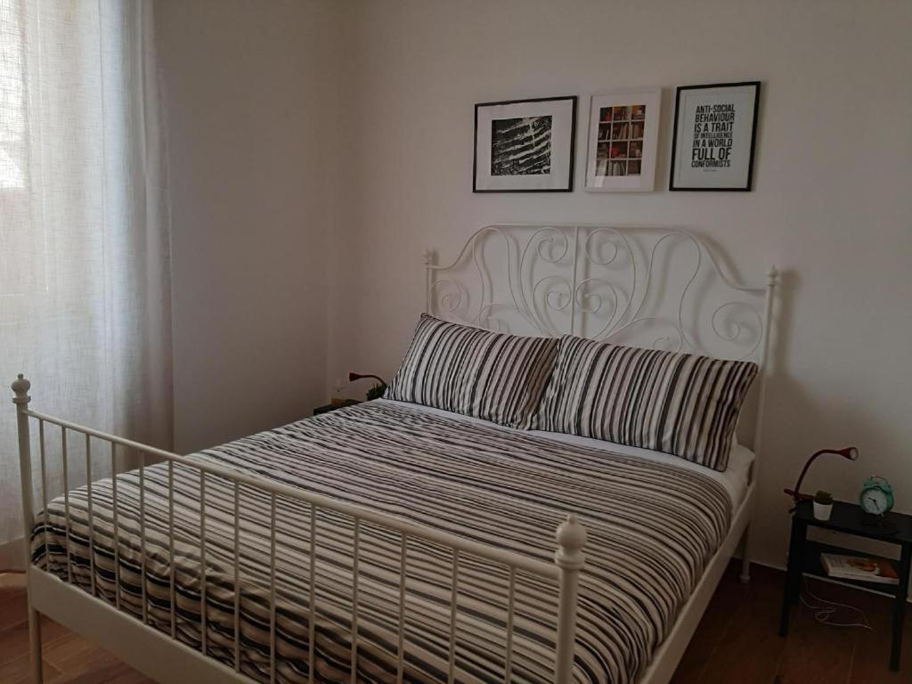 Triscele House Hotel Palermo Ngoại thất bức ảnh
