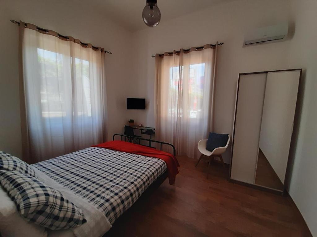 Triscele House Hotel Palermo Ngoại thất bức ảnh