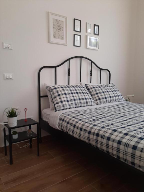 Triscele House Hotel Palermo Ngoại thất bức ảnh