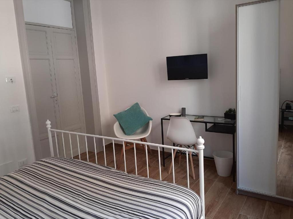 Triscele House Hotel Palermo Ngoại thất bức ảnh